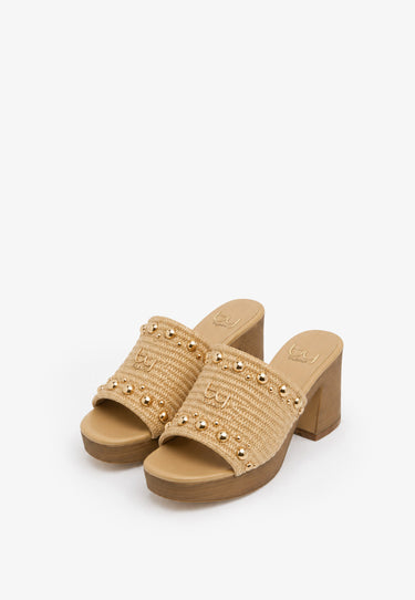 Fascia HOPEFUL - BEIGE