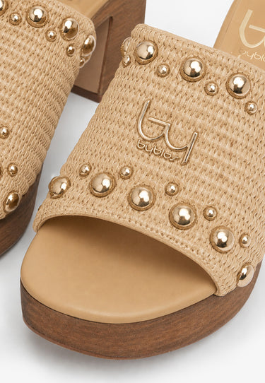 Fascia HOPEFUL - BEIGE