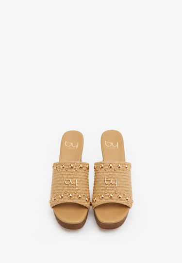 Fascia HOPEFUL - BEIGE