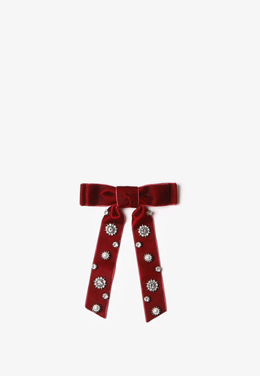 Accessori Vari NYVE - ROSSO