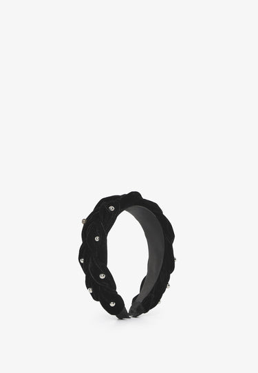 .FRONTINO KITTY - BLACK