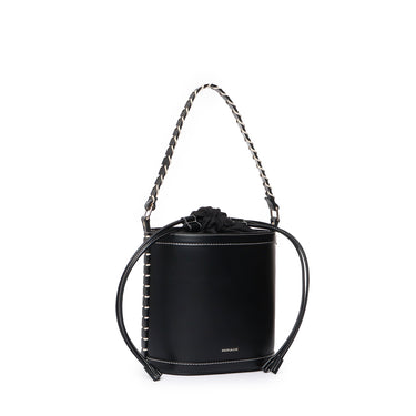 Secchiello LACE - NOIR