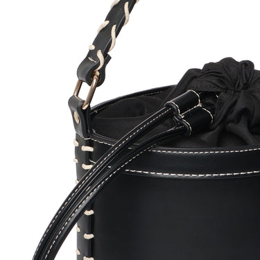 Secchiello LACE - NOIR