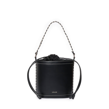 Secchiello LACE - NOIR