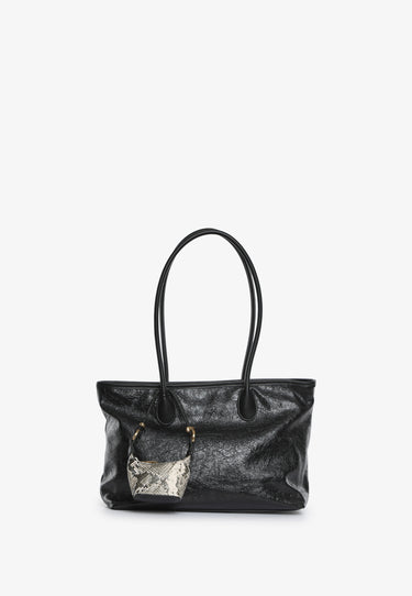 Shopping LUZIA - NERO
