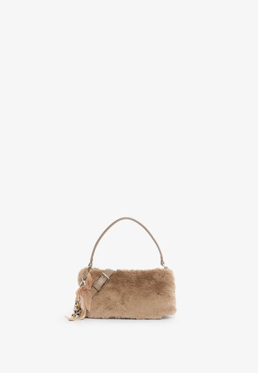 Sottospalla COLD - TAUPE