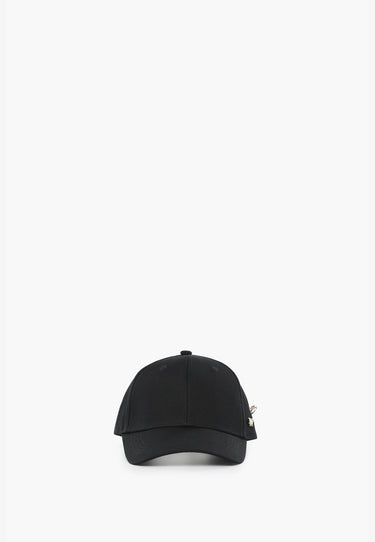Cappello con Visiera ALYS - NERO