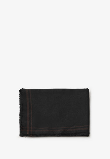 Pashmina LYNA - NERO