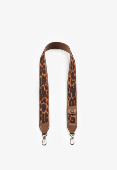 TRACOLLA AVENYS - MARRONE