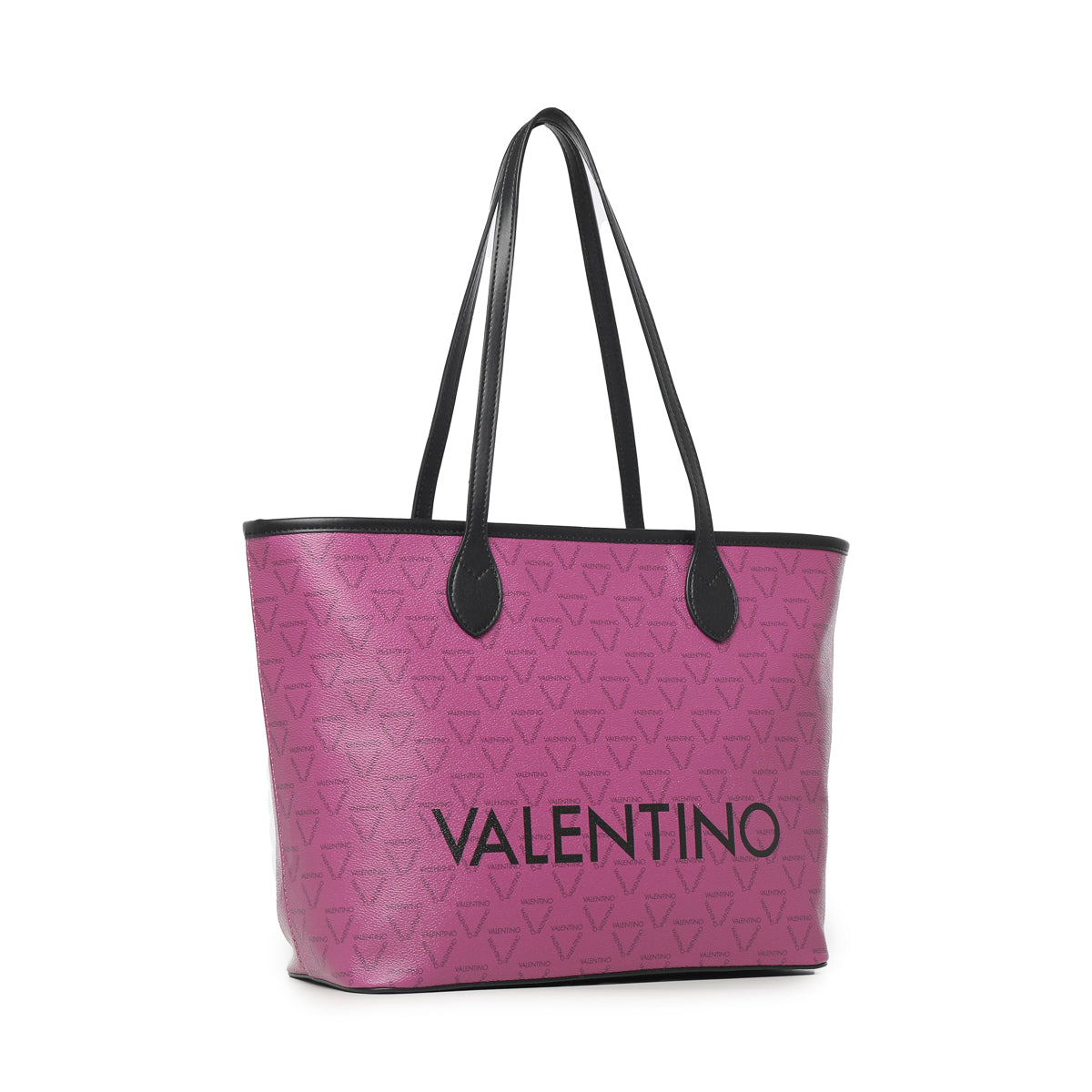 Valentino Borsa Liuto VBS3KG14R Nero Valentino Borsa Liuto VBS3KG14R Nero
