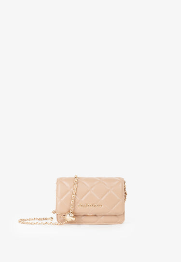 Sac à épaule OCARINA - BEIGE