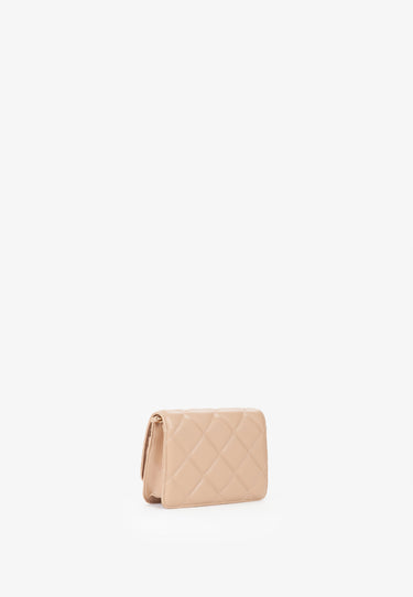 Sac à épaule OCARINA - BEIGE