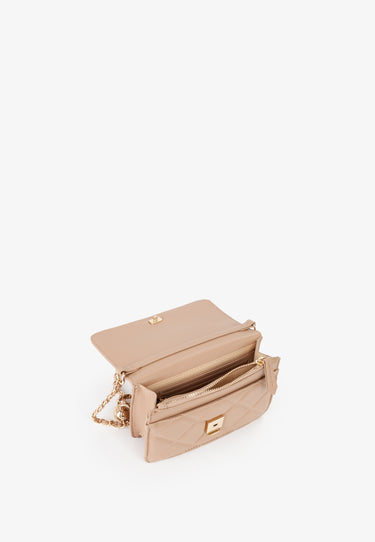 Sac à épaule OCARINA - BEIGE