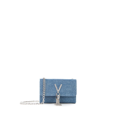 DIVINA DENIM Umhängetasche
