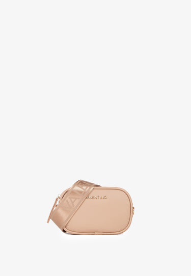 Borsa a spalla MIRAMAR - BEIGE