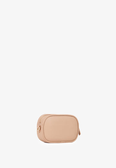 Borsa a spalla MIRAMAR - BEIGE