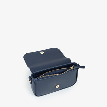 Borsa a spalla MIRAMAR - NAVY