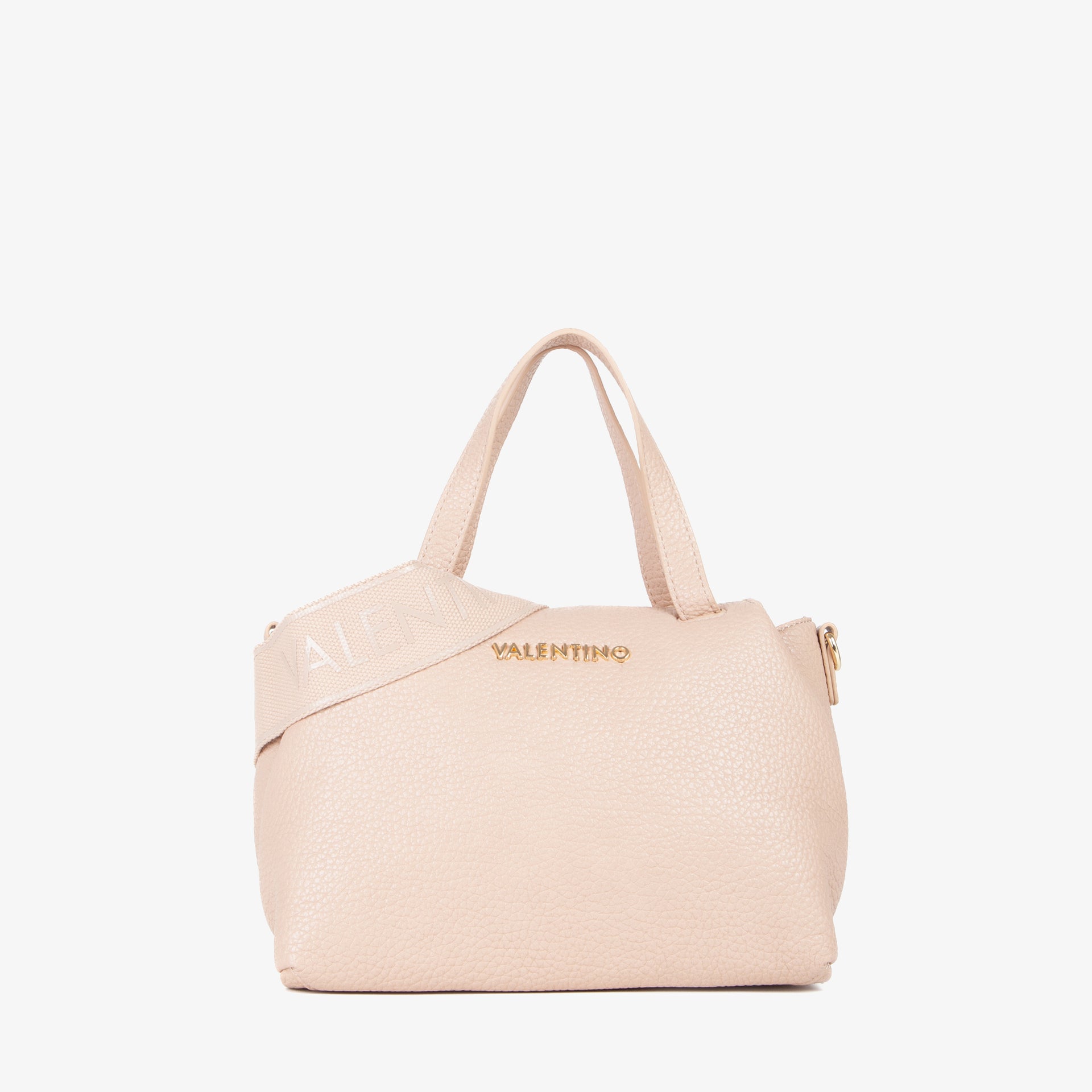 Valentino Bags BLOSSOM - Bolso De Mano - Camelia/rosa Claro