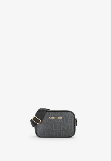 Tascapane REGINA RE - NERO
