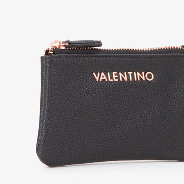 VALENTINO Schoudertas Scarlett Re Flap Bag Ecru Crème VALENTINO Schoudertas Scarlett Re Flap Bag Ecru Crème