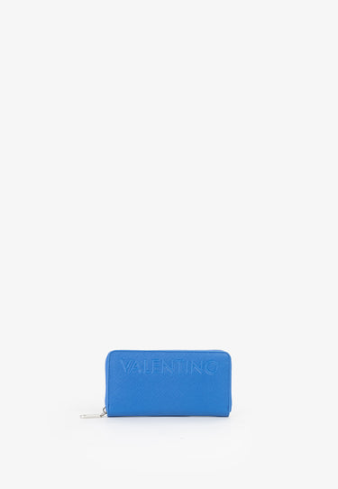 Portafogli con Zip PANDIA RE